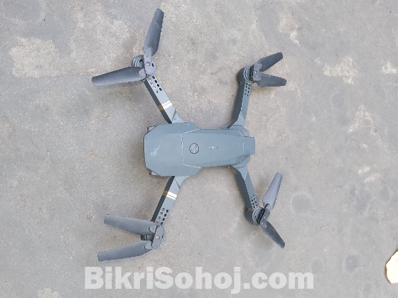 DJ1 mini drone camera